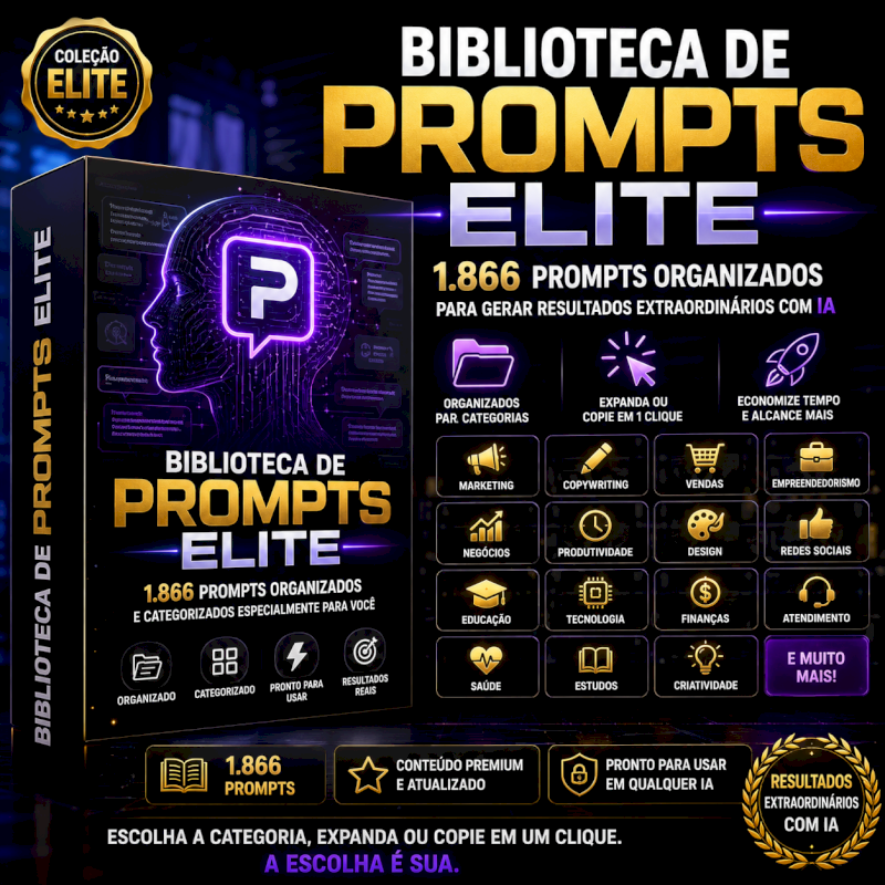 Foto do produto