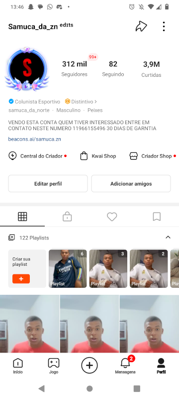 Foto do produto