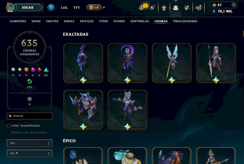 Foto do produto
