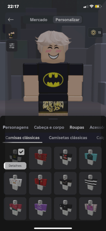 Foto do produto