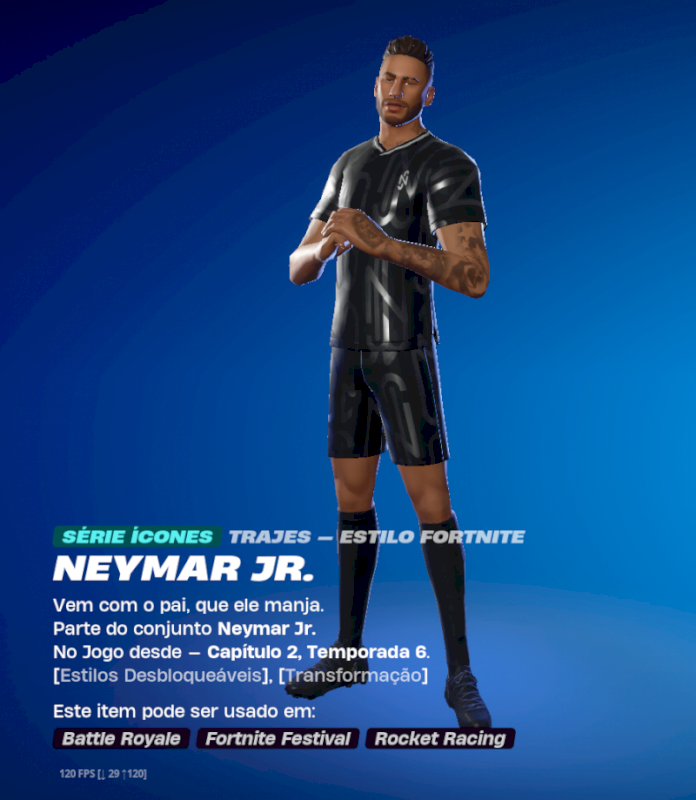 Foto do produto