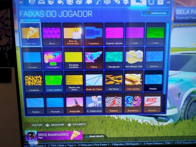 Foto do produto