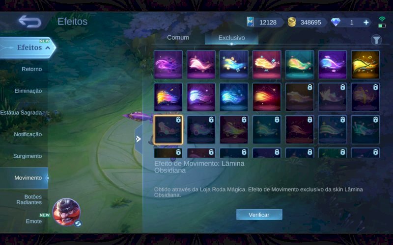 Foto do produto
