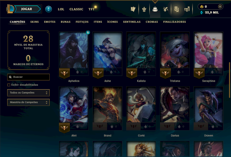 Foto do produto
