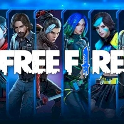 🔥 PERSONAGEM FREE FIRE À SUA ESCOLHA — ENTREGA PELO ID🔥