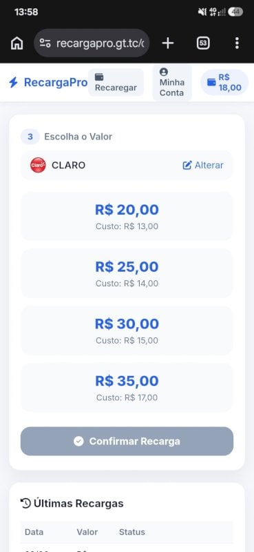 Foto do produto