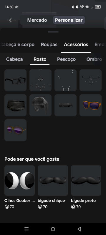 Foto do produto