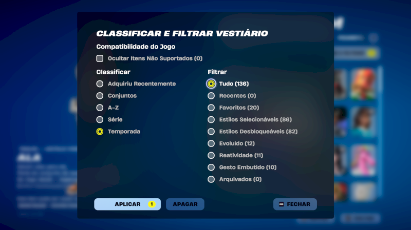Foto do produto