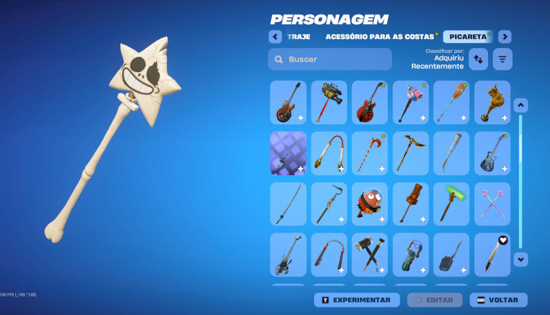 Foto do produto