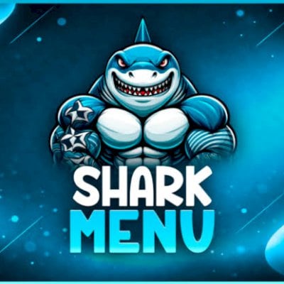 Shark menu v5 lifetime