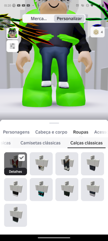 Foto do produto