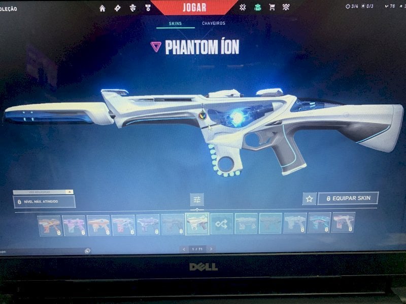 Foto do produto
