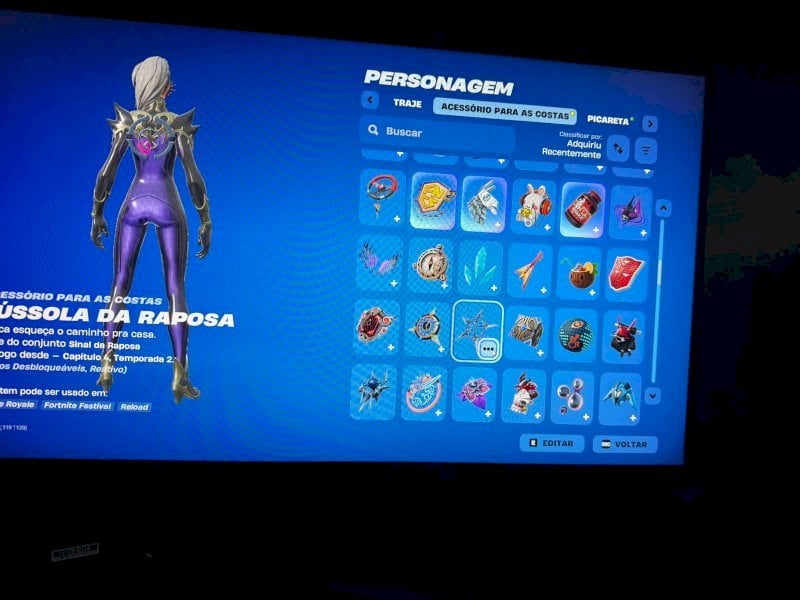 Foto do produto