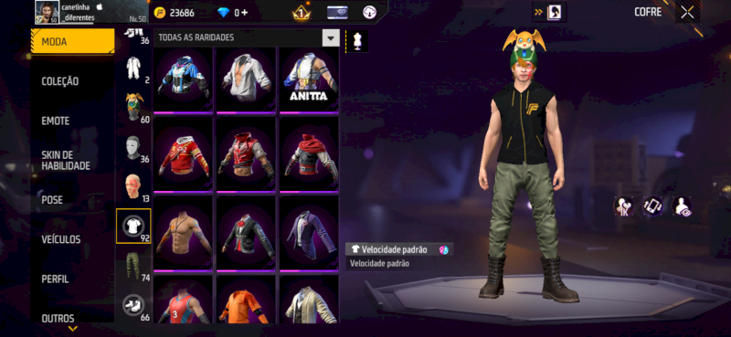 Foto do produto