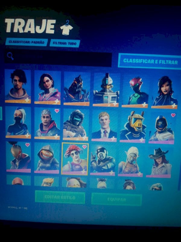 Foto do produto