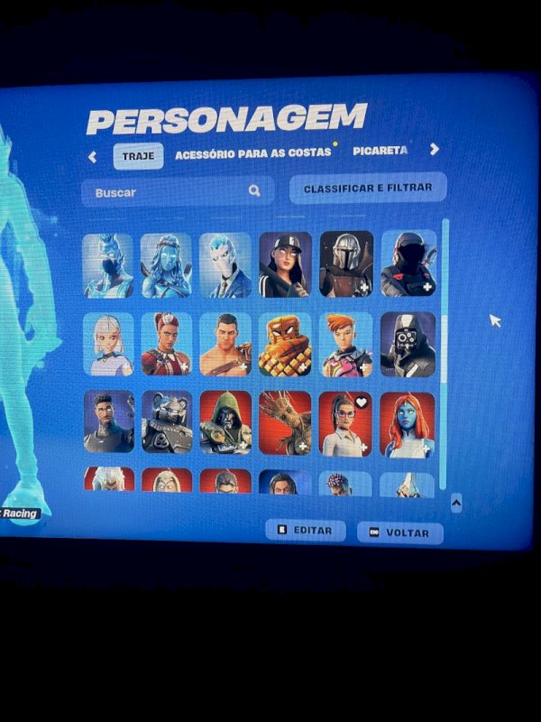 Foto do produto