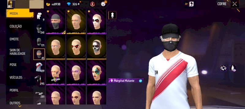 Foto do produto