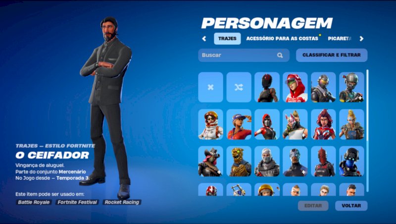 Foto do produto