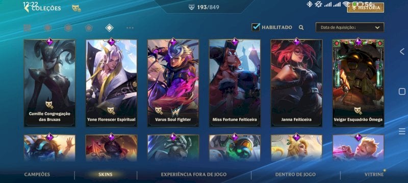 Foto do produto