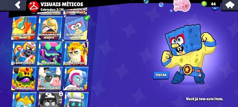 Foto do produto