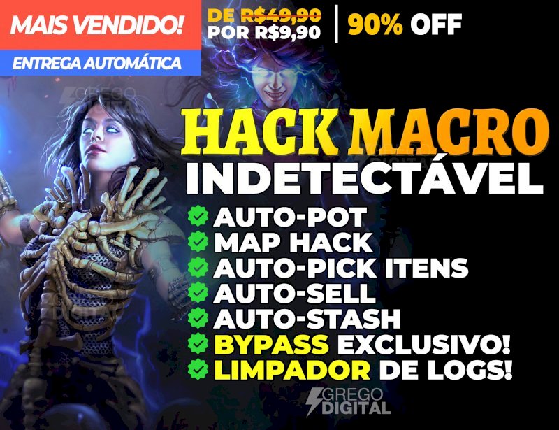 Foto do produto