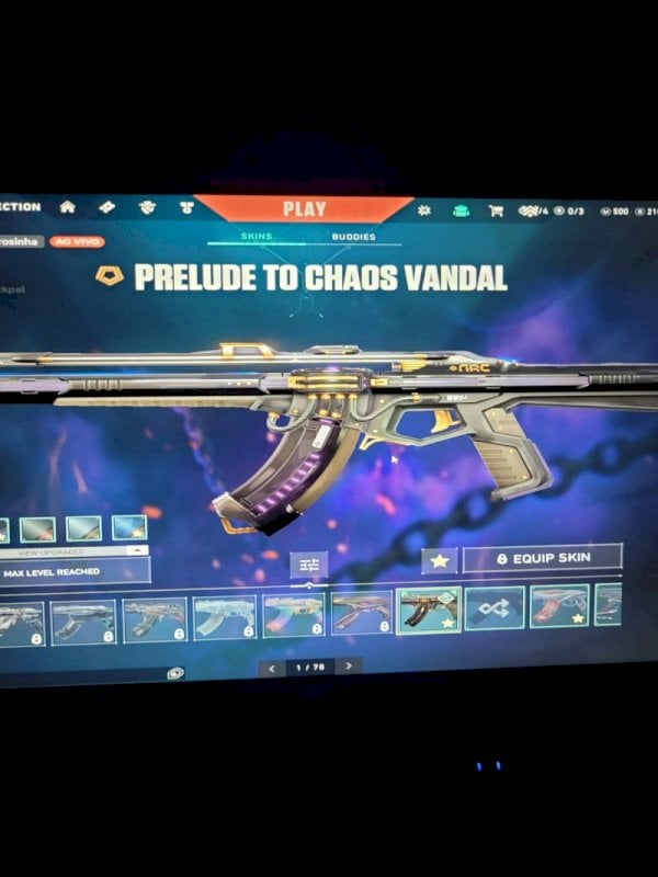 Foto do produto