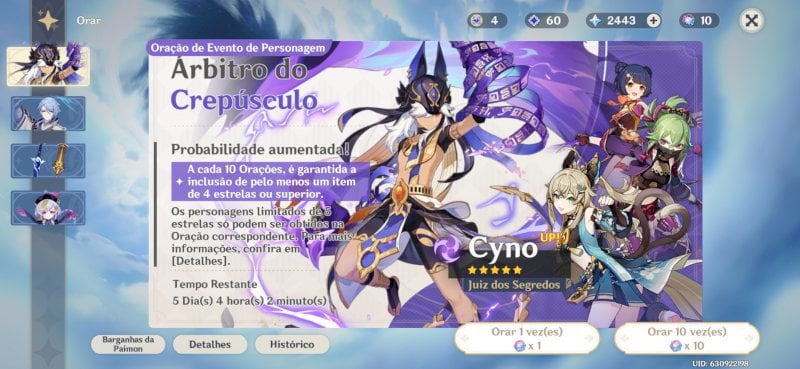 Foto do produto