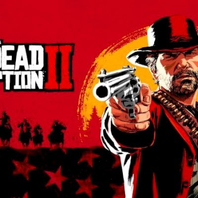 Vendo Conta da Rockstar com Red Dead Redemption 2