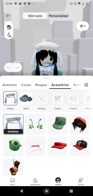 Foto do produto