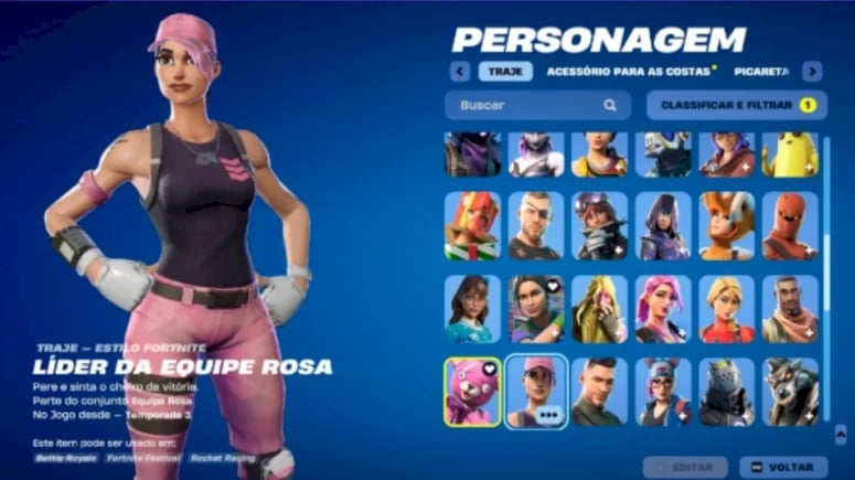 Foto do produto