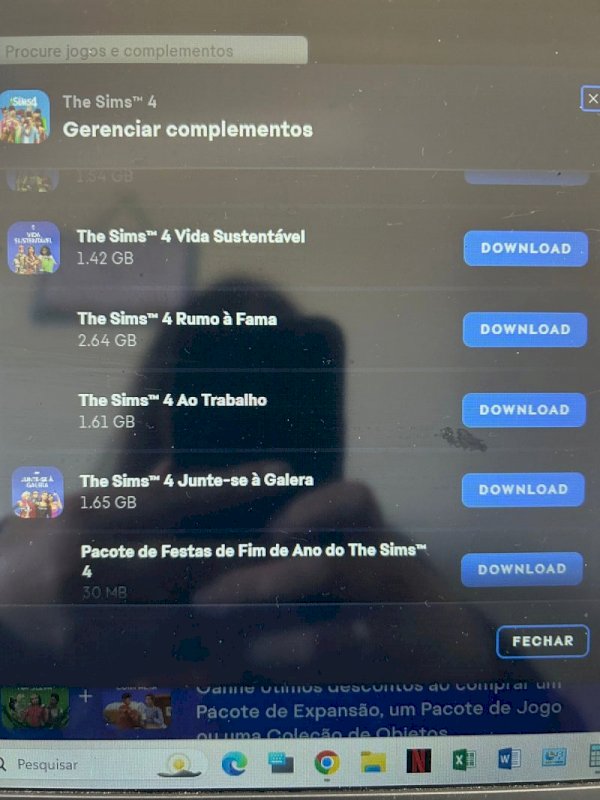 Foto do produto