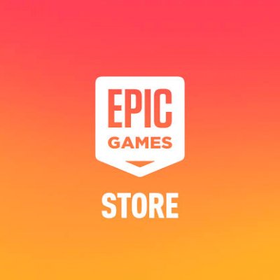 Conta Epic Games