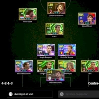 Conta de efootball ps