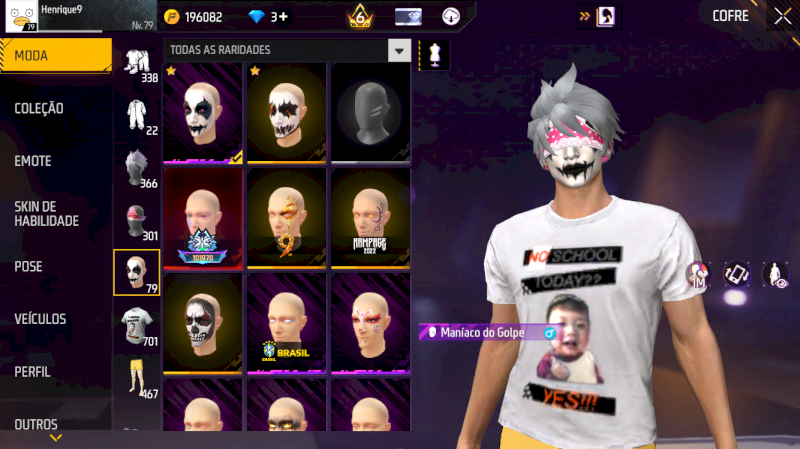 Foto do produto