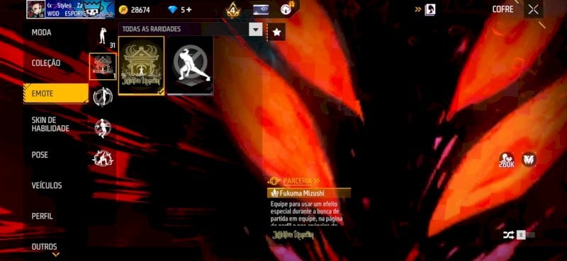 Foto do produto