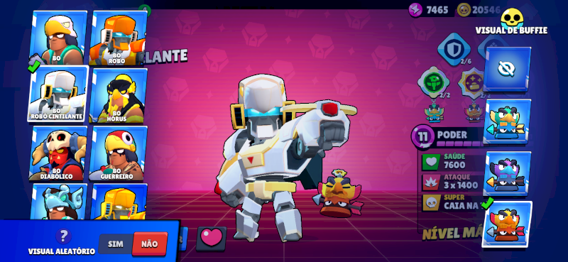 Foto do produto