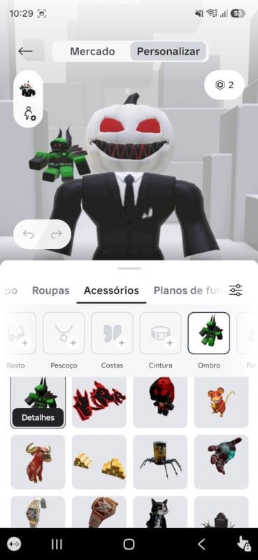 Foto do produto