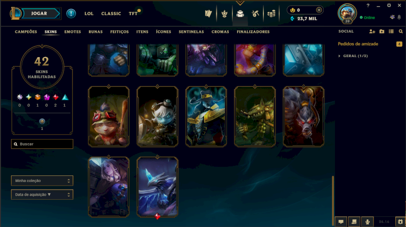 Foto do produto