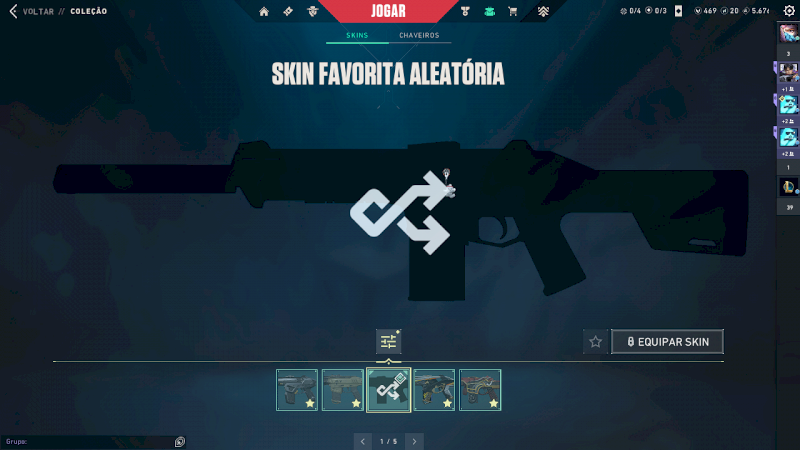 Foto do produto