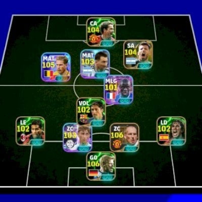 mbl/owen,debruyne,stam,kahn,aguero,messi,edmilson,puyol,inzaghi,hazard e ++