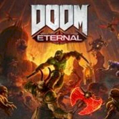 Doom Eternal Microsoft Store