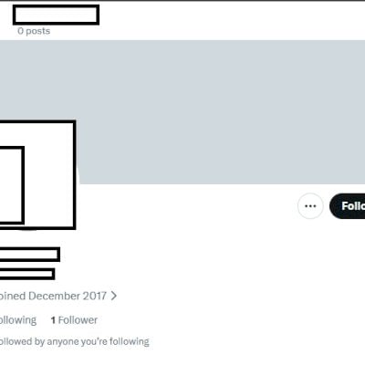 Twitter 2017 + Conta feminina + perfil confiav e acesso ao email + Hotmail, outl