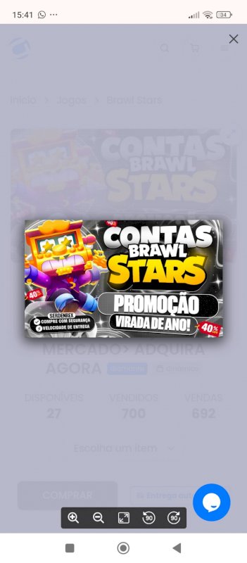 Foto do produto