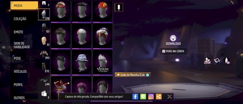 Foto do produto