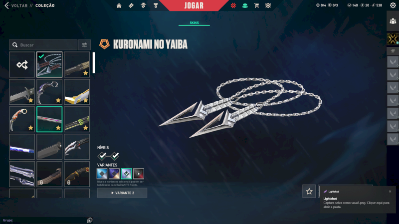 Foto do produto