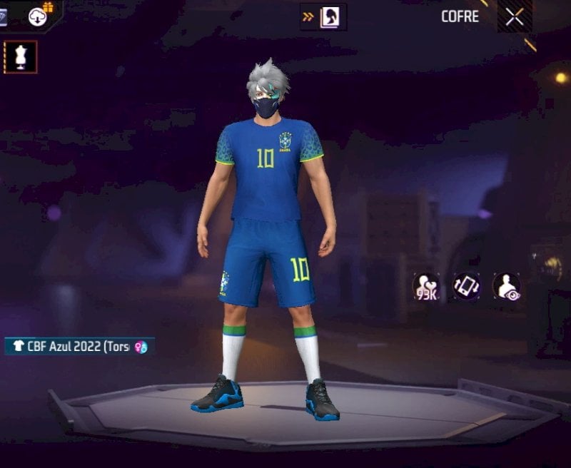Foto do produto