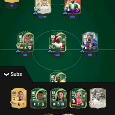 CONTA PC META COM RONALDO