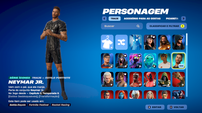 Foto do produto