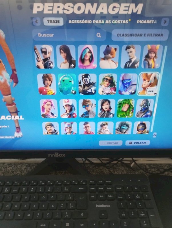 Foto do produto