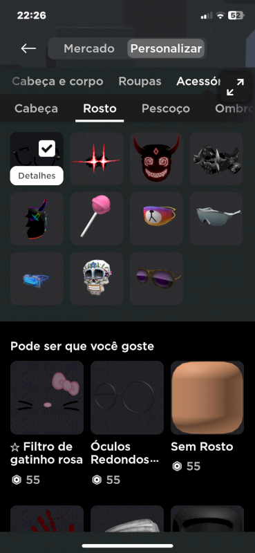 Foto do produto